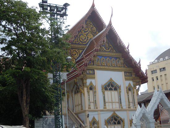Wat Chakkrawat